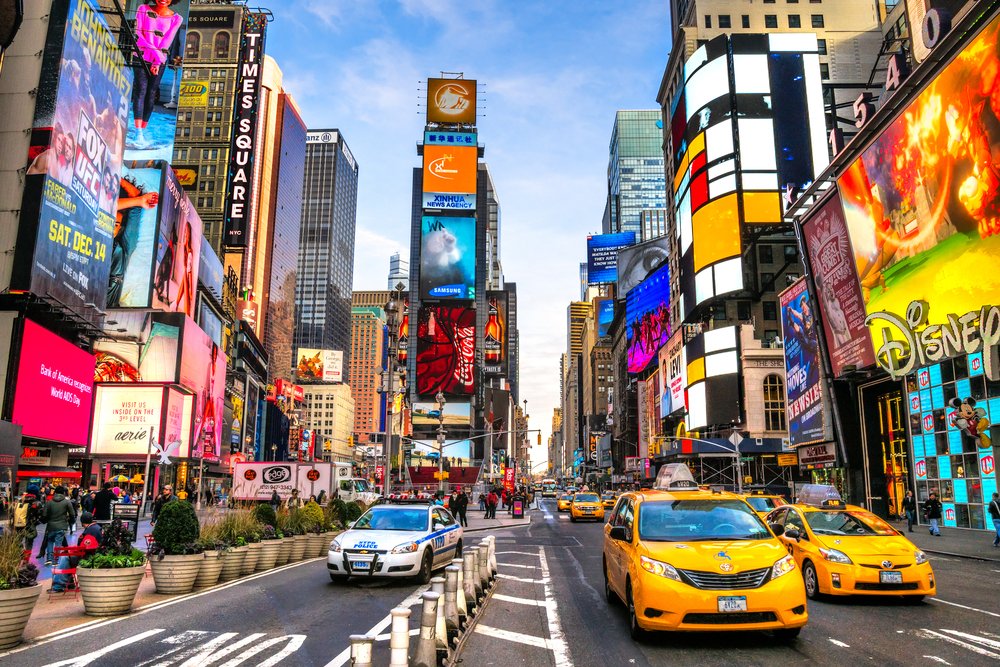 Cómo visitar los mejores outlets de Nueva York - Descuentos y cómo llegar