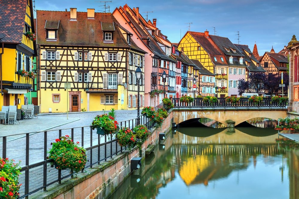 La Petite Venise